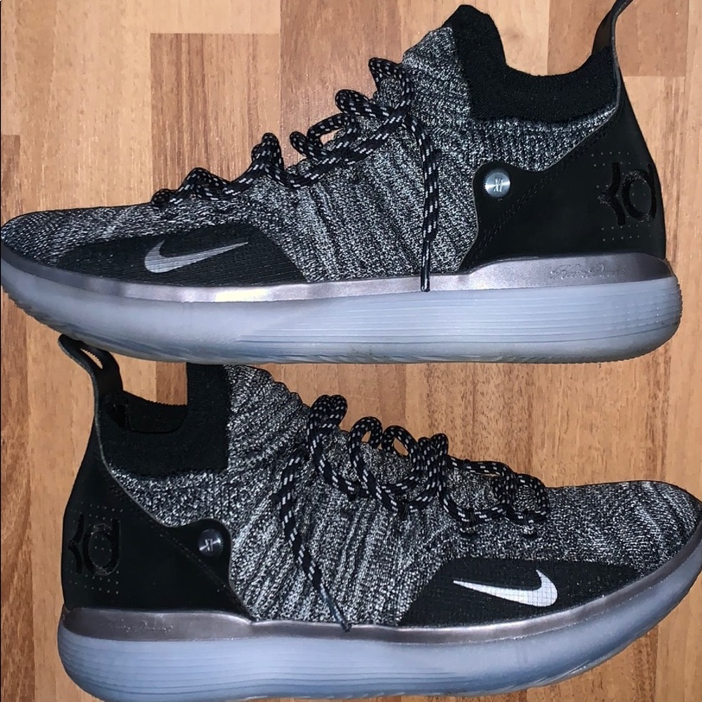 Kd 11 Size 10